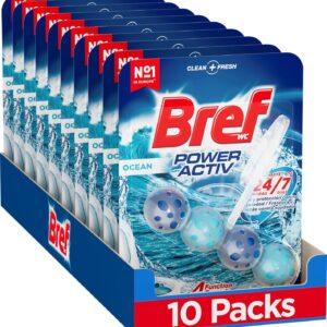 Bref Bref WC Power Activ Oceano