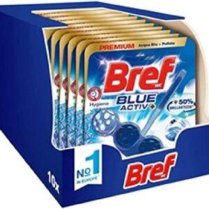 Bref WC Blue Activ +