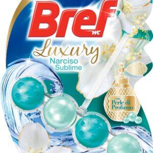 Bref WC Luxury Narciso Sublime + Moon Fiore