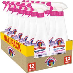 Chanteclair - Degreaser with Bleach, Flowery Bouquet