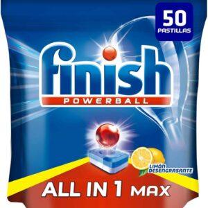 Finish Powerball All in 1 Max