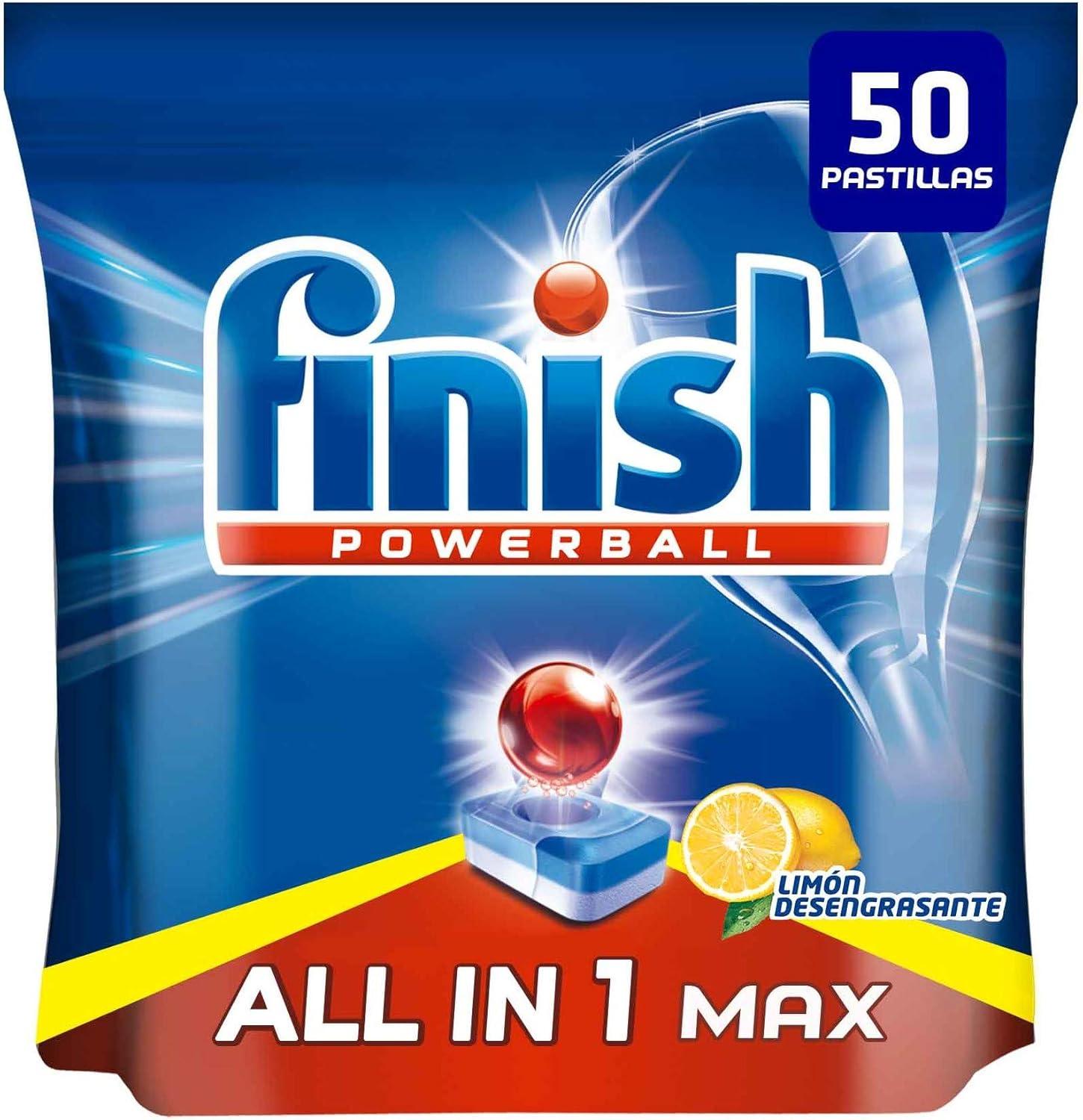 Finish Powerball All in 1 Max