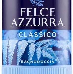 Felce Azzurra Classic Scented Shower Gel