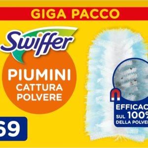 SWIFFER Duster Down Jackets Dust Catches, 69 Down Jackets,