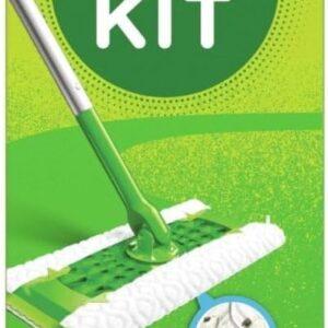 SWIFFER Starter Kit
