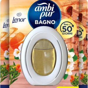 Ambi Pur Bathroom Room Fragrance